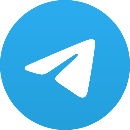 Иконка Telegram