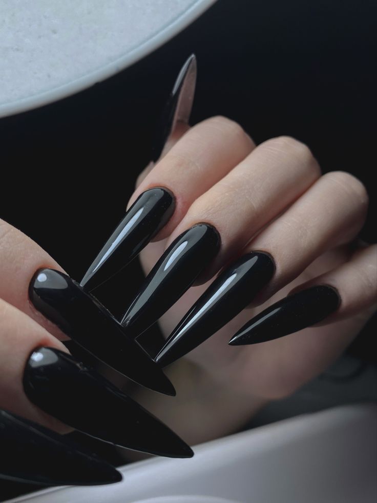 Стилеты с покрытием