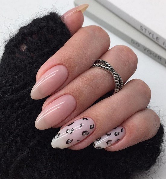 Маникюр стилеты